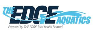 The Edge Aquatics Logo